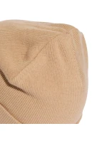 Adidas Tónovaná béžová čepice JV5386 Adidas Tónovaná béžová čepice JV5386