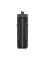 Under Armour Sideline Squeeze 950 ml láhev černá UA70090 036 Under Armour Sideline Squeeze 950 ml láhev černá UA70090 036