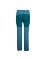 Chlapecké/dívčí trekové kalhoty Trollkids Kids Hammerfest Pants PRO teal (856-326) Chlapecké/dívčí trekové kalhoty Trollkids Kids Hammerfest Pants PRO teal (856-326)