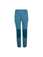 Chlapecké/dívčí trekové kalhoty Trollkids Kids Hammerfest Pants PRO teal (856-326) Chlapecké/dívčí trekové kalhoty Trollkids Kids Hammerfest Pants PRO teal (856-326)