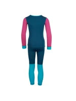 Trollkids Kids Merino Baselayer Set II pro chlapce/dívky (644-123) Trollkids Kids Merino Baselayer Set II pro chlapce/dívky (644-123)