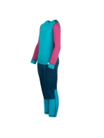 Trollkids Kids Merino Baselayer Set II pro chlapce/dívky (644-123) Trollkids Kids Merino Baselayer Set II pro chlapce/dívky (644-123)