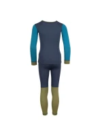 Trollkids Kids Merino Baselayer Set II pro chlapce/dívky (644-355) Trollkids Kids Merino Baselayer Set II pro chlapce/dívky (644-355)