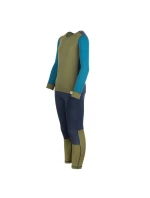 Trollkids Kids Merino Baselayer Set II pro chlapce/dívky (644-355) Trollkids Kids Merino Baselayer Set II pro chlapce/dívky (644-355)