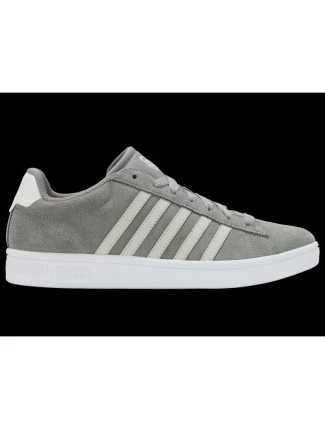 Boty K-Swiss COURT TIEBRK II SDE (09492-029-M) Boty K-Swiss COURT TIEBRK II SDE (09492-029-M)