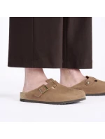 Birkenstock Boston LEOI Cognac (1028179) Birkenstock Boston LEOI Cognac (1028179)