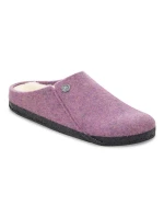 Birkenstock Zermatt Shearling FE Mauve Mel (1030898) Birkenstock Zermatt Shearling FE Mauve Mel (1030898)