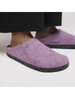 Birkenstock Zermatt Shearling FE Mauve Mel (1030898) Birkenstock Zermatt Shearling FE Mauve Mel (1030898)