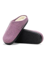 Birkenstock Zermatt Shearling FE Mauve Mel (1030898) Birkenstock Zermatt Shearling FE Mauve Mel (1030898)