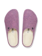 Birkenstock Zermatt Shearling FE Mauve Mel (1030898) Birkenstock Zermatt Shearling FE Mauve Mel (1030898)