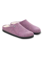 Birkenstock Zermatt Shearling FE Mauve Mel (1030898) Birkenstock Zermatt Shearling FE Mauve Mel (1030898)