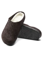 Birkenstock Zermatt Shearling FE Mocha (1016570) Birkenstock Zermatt Shearling FE Mocha (1016570)