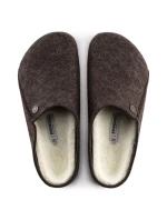 Birkenstock Zermatt Shearling FE Mocha (1016570) Birkenstock Zermatt Shearling FE Mocha (1016570)