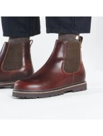 Birkenstock Highwood Slip On Mid M LENA Chocolate (1025718) Birkenstock Highwood Slip On Mid M LENA Chocolate (1025718)