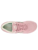 Dámské tenisky New Balance WL574 pink Lifestyle (WL574CSP) Dámské tenisky New Balance WL574 pink Lifestyle (WL574CSP)