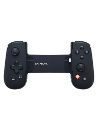 Herní ovladač Backbone One pro iPhone (lightning) (Xbox) Herní ovladač Backbone One pro iPhone (lightning) (Xbox)