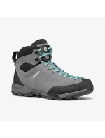 Scarpa MOJITO HIKE GTX WOMAN Dámské boty pro dospělé Jade Scarpa MOJITO HIKE GTX WOMAN Dámské boty pro dospělé Jade