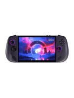 Lenovo Legion Go S 8ARP1 (napájecí zdroj není součástí balení) | 8 " | Dotykový displej | AMD Ryzen Z2 Go | 32 GB | SSD s kapacitou 1000 GB | Grafická karta AMD Radeon | Operační systém Steam | Bluetooth verze 5.3 | Záruka 24 měsíců Lenovo Legion Go S 8ARP1 (napájecí zdroj není součástí balení) | 8 " | Dotykový displej | AMD Ryzen Z2 Go | 32 GB | SSD s kapacitou 1000 GB | Grafická karta AMD Radeon | Operační systém Steam | Bluetooth verze 5.3 | Záruka 24 měsíců