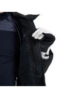 Pánská lyžařská bunda 4F M0788 deep black 4FWAW25TTJAM0788 20S pánské Pánská lyžařská bunda 4F M0788 deep black 4FWAW25TTJAM0788 20S pánské