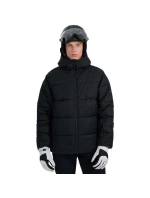 Pánská lyžařská bunda 4F M0788 deep black 4FWAW25TTJAM0788 20S pánské Pánská lyžařská bunda 4F M0788 deep black 4FWAW25TTJAM0788 20S pánské