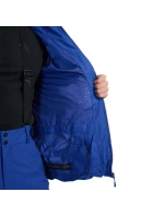 Pánská lyžařská bunda 4F M0788 cobalt 4FWAW25TTJAM0788 36S pánské Pánská lyžařská bunda 4F M0788 cobalt 4FWAW25TTJAM0788 36S pánské