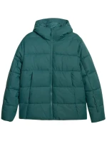 Pánská lyžařská bunda 4F M0788 tmavě zelená 4FWAW25TTJAM0788 40S pánské Pánská lyžařská bunda 4F M0788 tmavě zelená 4FWAW25TTJAM0788 40S pánské