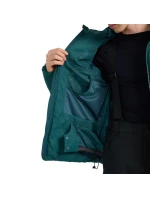 Pánská lyžařská bunda 4F M0788 tmavě zelená 4FWAW25TTJAM0788 40S pánské Pánská lyžařská bunda 4F M0788 tmavě zelená 4FWAW25TTJAM0788 40S pánské