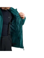 Pánská lyžařská bunda 4F M0788 tmavě zelená 4FWAW25TTJAM0788 40S pánské Pánská lyžařská bunda 4F M0788 tmavě zelená 4FWAW25TTJAM0788 40S pánské