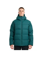 Pánská lyžařská bunda 4F M0788 tmavě zelená 4FWAW25TTJAM0788 40S pánské Pánská lyžařská bunda 4F M0788 tmavě zelená 4FWAW25TTJAM0788 40S pánské