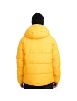 Pánská lyžařská bunda 4F M0788 oranžová 4FWAW25TTJAM0788 70S pánské Pánská lyžařská bunda 4F M0788 oranžová 4FWAW25TTJAM0788 70S pánské