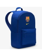 Batoh Nike FC Barcelona Heritage HV3353-400 Batoh Nike FC Barcelona Heritage HV3353-400