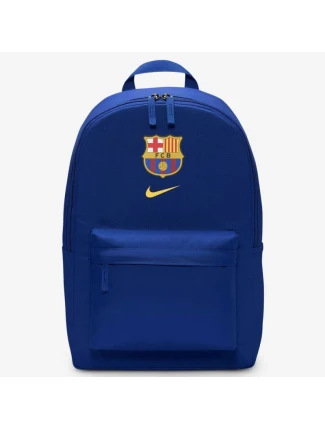 Batoh Nike FC Barcelona Heritage HV3353-400 Batoh Nike FC Barcelona Heritage HV3353-400