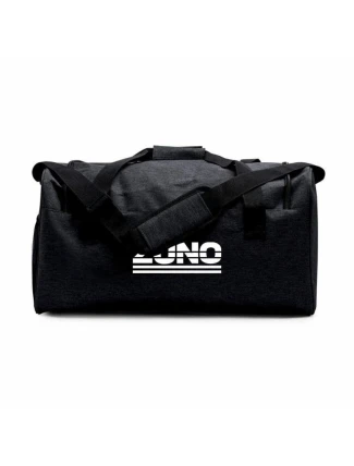 Sportovní taška ZUNO Balmor 30 litrů černá Sportovní taška ZUNO Balmor 30 litrů černá