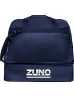 Sportovní taška ZUNO s dvojitým dnem tmavě modrá Sportovní taška ZUNO s dvojitým dnem tmavě modrá