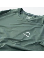 Pánské tričko s dlouhým rukávem EIGER POLARTEC Pánské tričko s dlouhým rukávem EIGER POLARTEC