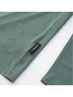 Pánské tričko s dlouhým rukávem EIGER POLARTEC Pánské tričko s dlouhým rukávem EIGER POLARTEC