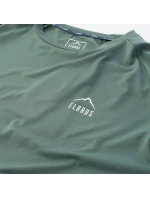 Pánské tričko s dlouhým rukávem EIGER POLARTEC Pánské tričko s dlouhým rukávem EIGER POLARTEC