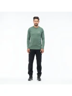 Pánské tričko s dlouhým rukávem EIGER POLARTEC Pánské tričko s dlouhým rukávem EIGER POLARTEC