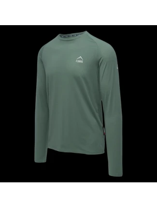 Pánské tričko s dlouhým rukávem EIGER POLARTEC Pánské tričko s dlouhým rukávem EIGER POLARTEC