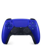 Bezdrátový ovladač SONY DualSense Cobalt Blue Bezdrátový ovladač SONY DualSense Cobalt Blue