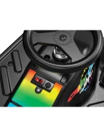 Razor CRAZY CART Shift Lightshow Lithium - Elektrické vozidlo pro driftování Razor CRAZY CART Shift Lightshow Lithium - Elektrické vozidlo pro driftování