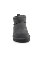 Bearpaw Shorty 2860W-071 GADGET GRAY dámské Bearpaw Shorty 2860W-071 GADGET GRAY dámské