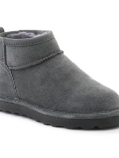 Bearpaw Shorty 2860W-071 GADGET GRAY dámské