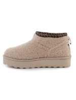 BearPaw Snuggle Daphne Deco 3192W-125 OAT BearPaw Snuggle Daphne Deco 3192W-125 OAT