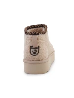 BearPaw Snuggle Daphne Deco 3192W-125 OAT BearPaw Snuggle Daphne Deco 3192W-125 OAT