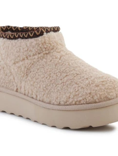 BearPaw Snuggle Daphne Deco 3192W-125 OAT