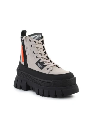 Palladium Revolt Boot Zip Tx 98860-270-M String Palladium Revolt Boot Zip Tx 98860-270-M String