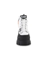 Palladium Revolt Boot Zip Tx 98860-116-M Star White Palladium Revolt Boot Zip Tx 98860-116-M Star White