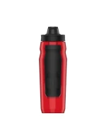 Under Armour Playmaker Squeeze 950 ml láhev červená UA70320 1364836 814/600 Under Armour Playmaker Squeeze 950 ml láhev červená UA70320 1364836 814/600