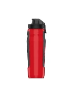 Under Armour Playmaker Squeeze 950 ml láhev červená UA70320 1364836 814/600 Under Armour Playmaker Squeeze 950 ml láhev červená UA70320 1364836 814/600